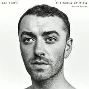 Sam Smith - The Thrill Of It All - R&B / Soul - Vinyl