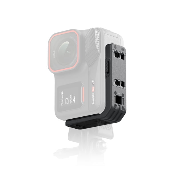 Soporte de montaje Insta360 Ace Pro 2/Ace Pro/Ace Vertical-Horizontal