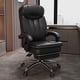 thumbnail image 4 of Conference Gaming Chair Massage Lounge Zero Gravity Study Designer Office Chair Bedroom Comfy Silla De Oficina Office Furniture My Lux Decor Round, 4 of 16