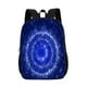 thumbnail image 1 of Sky Backpack Schoolbag Mochila femenina para estudiantes de primaria y secundaria Wmkox8yii jkg4993, 1 of 1