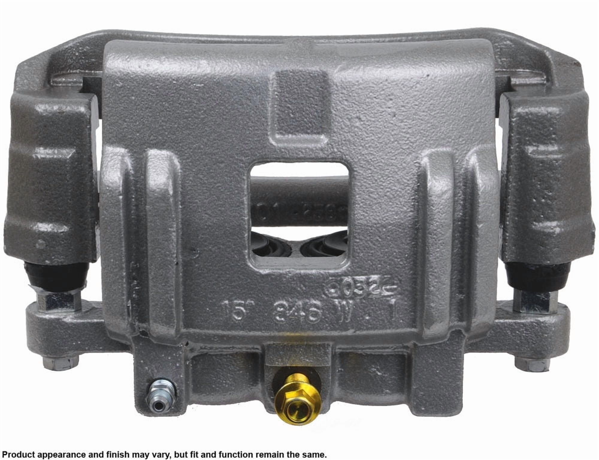A1 CARDONE - ULTRA CALIPER Fits select: 2004-2008 CHEVROLET COLORADO, 2004-2008 GMC CANYON