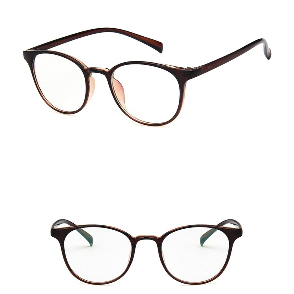 small eyeglasses