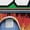 Kelly Green, variant on G.I. Joe Cobra Commander Card Unisex Adult T-Shirt, Athletic Heather, Medium
