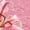 Rose Red, variant on Women's Pink Lily Bloom V-Neck Sleeveless Tee Breathable Everyday Casual Blouse