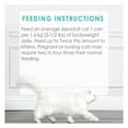 thumbnail image 4 of Fancy Feast Pate Cod, Sole & Shrimp, Wet Cat Food 85g, 4 of 8