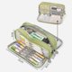 thumbnail image 4 of Storage Bag Pouch Stationery | School Bags School Supplies - Pen Bag Pencil Case -, 4 of 5