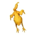 thumbnail image 1 of Modelo de pollo asado, adorno realista de pavo y pollo cocido para comer Amarillo, 1 of 9