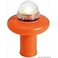 thumbnail image 2 of Osculati STARLED Floating Light Buoy Boat Marine, 2 of 2