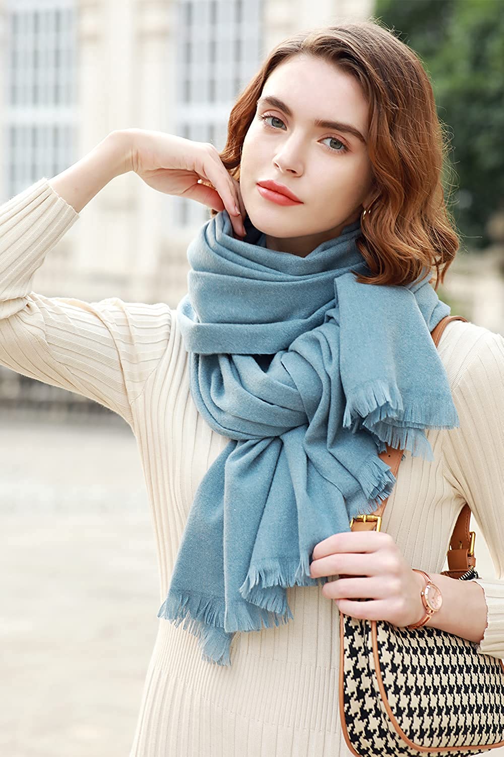 Shawl Wraps for Women Scarf for Wedding 