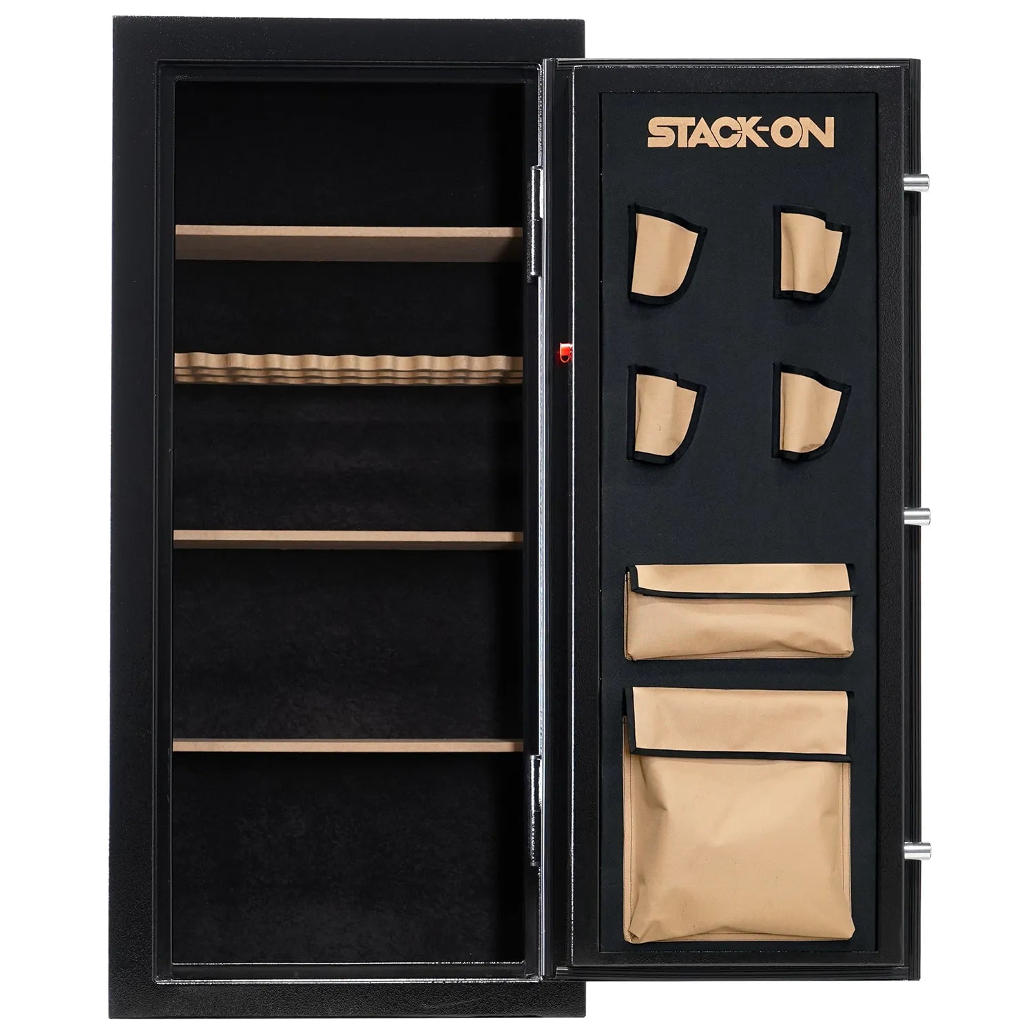 Stack-On Executive Series 34-Gun Fireproof Gun Safe