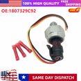 thumbnail image 4 of Oil Pressure Sensor  1807329C92 F4TZ-9F838-A for Ford F-250 Powerstroke 7.3, 4 of 8