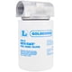 thumbnail image 1 of Filtro de combustible Goldenrod 596 Water-Block 10 Micron 1" NPT, 1 of 2
