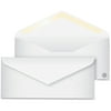Quality Park, QUA69007, Recycled Reg. No.10 Business Envelopes, 100 / Box, White