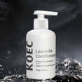 thumbnail image 5 of Leave-In Conditioner, Instant Frizz Control, Hydrates & Nourishes Hair, Premium Leave-In Conditioner for Men, Healthy Frizz-Free Hair in Minutes, 5 of 5
