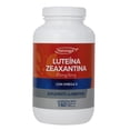 thumbnail image 1 of Luteína y Zeaxantina con Omega 3 Naturagel 160 Cápsulas SoftGel, 1 of 3
