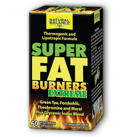 Super Fat Burners Extreme