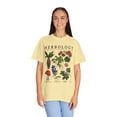thumbnail image 4 of Herbology Shirts, Witchcraft School Tshirt, Magic Wizard Plants Tshirts,, 4 of 4