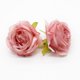 thumbnail image 3 of 2/10 piezas de flores artificiales baratas, rosas de seda para decoración del hogar, bodas, Navidad, bricolaje, álbumes de recortes, suministros para manualidades, plantas falsas, 3 of 5