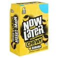 Banana Now And Later