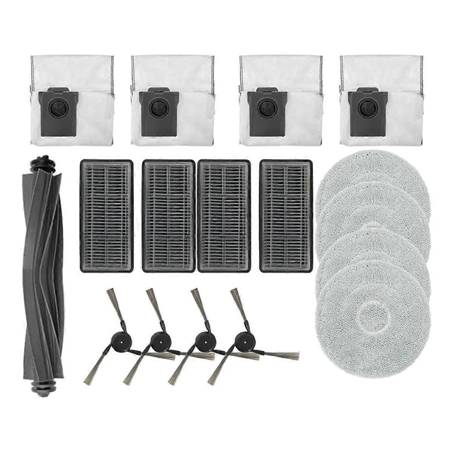For Dreame X40 Master Replacement Parts Accessories