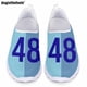 thumbnail image 1 of Doginthehole Fashion New Zeta Amicae Sorority - Zapatos planos informales para mujer, zapatillas clásicas ligeras de verano, zapatos de malla transpirables, 1 of 5