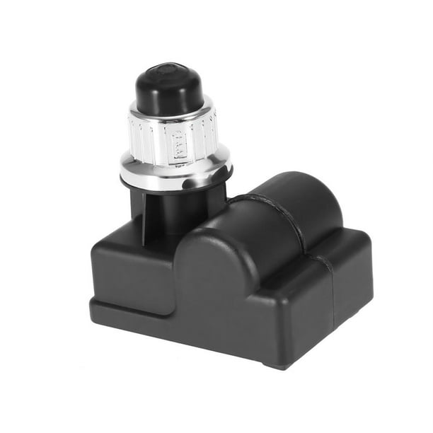 OTVIAP BBQ Ignitor, Spark Generator Ignitor,6 Outlets BBQ Gas Grill AA