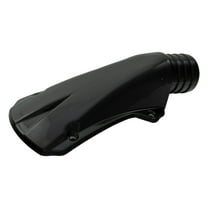 Zamp HTA20003 Helmet Air Vent, Top, Black