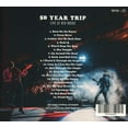 thumbnail image 2 of John Fogerty - 50 Year Trip: Live At Red Rocks - Music & Performance - CD, 2 of 2