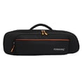 thumbnail image 4 of New Adult Musical Instrument Bag, Soft Backpack for Trumpet Accessories, 4 of 8