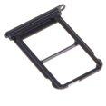 thumbnail image 1 of lionlar 4xDual SIM Card Tray Slot Holder Adapter Replacement for Huawei P20 Pro black 4 Pcs, 1 of 9