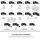 thumbnail image 4 of Cargador Universal Para Laptops Steren de 120 Watts COM-137, 4 of 4