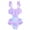 A-Purple111, variant on JAJAHO Girls One Piece Swimsuit Hallow Out Scale Print Ruffle Bathing Suit With Adjustable Straps For Kids Toddler 1-8Y Trendy Beachwear