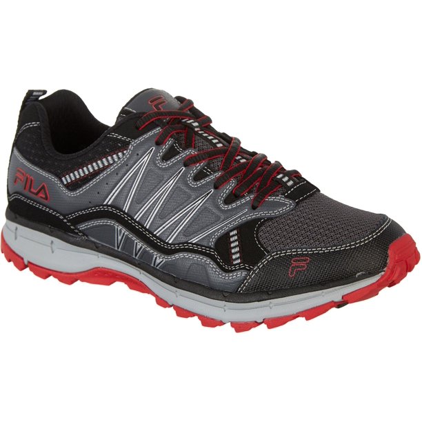 fila men's evergrand tr trail shoe