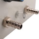 thumbnail image 5 of 12V Pulse Milking Pulse Milking Machine Accessory Host Vacuum Pump for Donkey Sheep Cow Pulse, 5 of 5