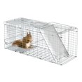 thumbnail image 7 of Ktaxon Dog Playpen 8-Panel Metal Pet Fence, 32" Outdoor Portable Pen for RV Camping Yard, Black, 7 of 7