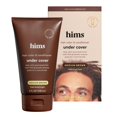 thumbnail image 1 of hims Under Cover Color & Acondicionador para hombres marrón medio - Acondicionador de color de cabello para de cabello gris - Hidrata semipermanente mezclas grises - Aroma fresco a bosque - 5 fl oz, 1 of 5