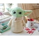 thumbnail image 5 of Peluche Loungefly Star Wars The Mandalorian The Child, 5 of 7
