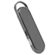 thumbnail image 2 of Pluma de grabación multifunción colgante, gran angular, cámara de vídeo de larga espera de alta definición, 32GB, 2 of 8