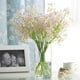 thumbnail image 3 of Boda de flor artificial Sunnimix de Gypsophi de 10 flores, 3 of 8