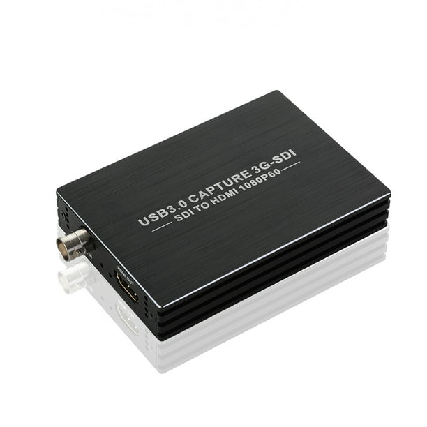 Sdi shop capture card