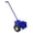 blue, variant on Studyset Panel Dolly, 660 Lbs Drywall Cart Dolly, Heavy Duty Panel Cart with Extended Handle, 10" Durable Rubber Wheels, Drywall & Slab Moving Cart