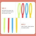 thumbnail image 2 of PTOOTP 40Pcs Large Needle For Yarn Sewing And Knitting Craft Tools, 2 of 8