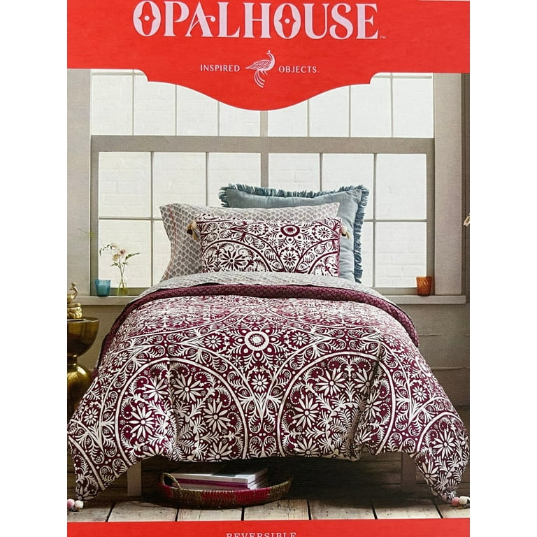 Opalhouse Full/Queen 2024 Quilt