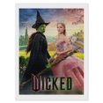 thumbnail image 1 of Wicked Kits de Pintura de Diamantes para Adultos 5D DIY Diamond Art Kits Full Drill Diamond Dots para Regalo Decoración de Pared y Relajación Artes de Gemas 30*40cm, 1 of 6