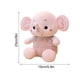 thumbnail image 3 of onlyliua Liquidación de Rebajas de Hoy Peles de Juguete para Bebé, Muñeco de Peluche de Simulación, 3 of 3