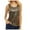 Gold, variant on JGGSPWM Women's Sleeveless Sparkle Sequin Tops Scoop Neck Cami Tank Tops Party Clubwear Camisoles Gold XXL