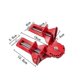 thumbnail image 2 of 30 To 120 Degrees Woodworking Frame Clamp Corner Clamp Wood Angle Clamps Corner Holder Woodworking Hand Tool Dropshipping, 2 of 5