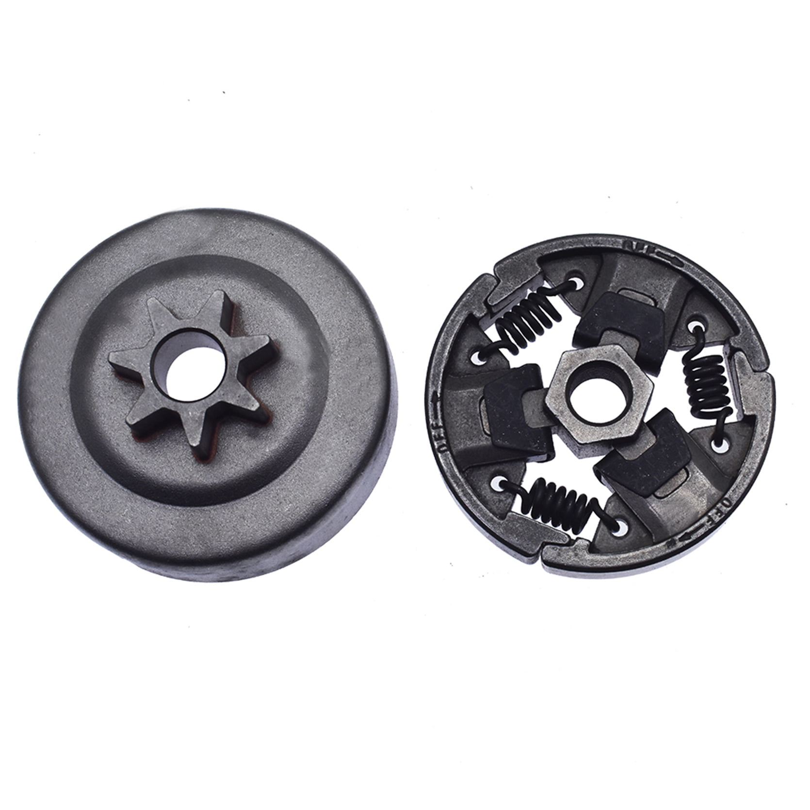 Chainsaw Spur Sprocket Clutch Drum Kit For Stihl MS271 MS291 MS 291 271 .325-7T 