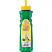 Master of Mixes Cocktail Essentials Single Pressed Lemon Juice, 12.7 fl oz Plastic Bottle, Shelf-Stable