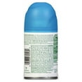 thumbnail image 2 of Freshmatic Ultra Automatic Spray Refill Fresh Waters, Aerosol, 5.89 oz, 2 of 6
